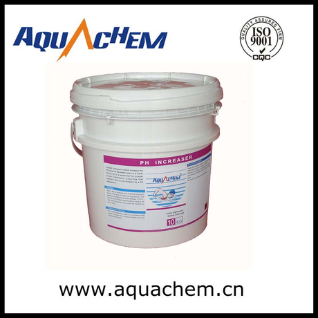 PH PLUS (Sodium Carbonate )