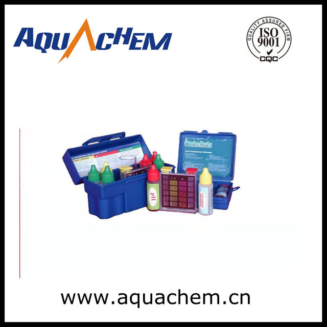 Pool & Spa Test kit