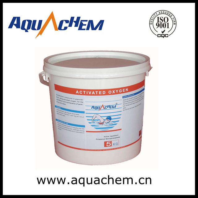 Oxy hoạt t&iacute;nh Kali Monopersulphate (PMPS)