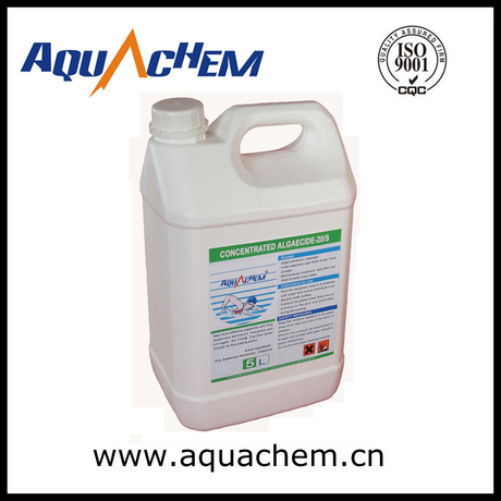 Concentrated Algaecide-20/S