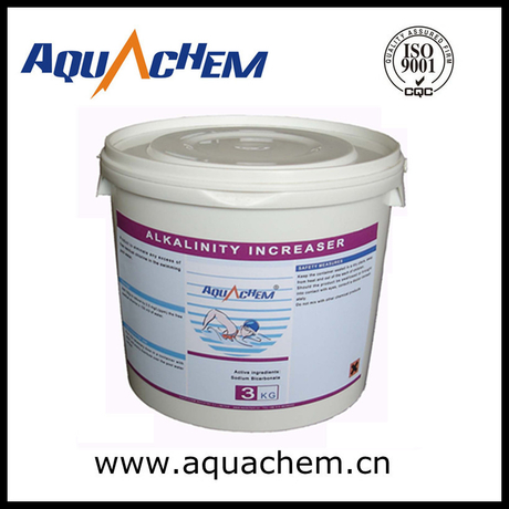 Alkalinity Increaser water balance (Sodium bicarbonate )