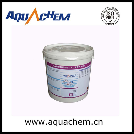 Hardness Increaser (calcium chloride) water balance