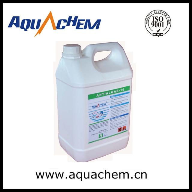 ANTIALGAE-10 