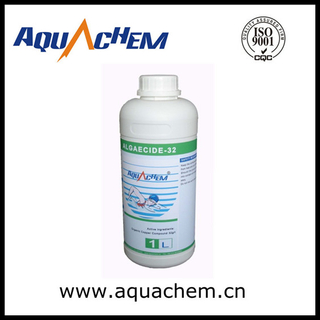  ALGAECIDE-32 Organic Cu