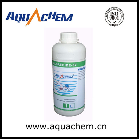  ALGAECIDE-32 Organic Cu