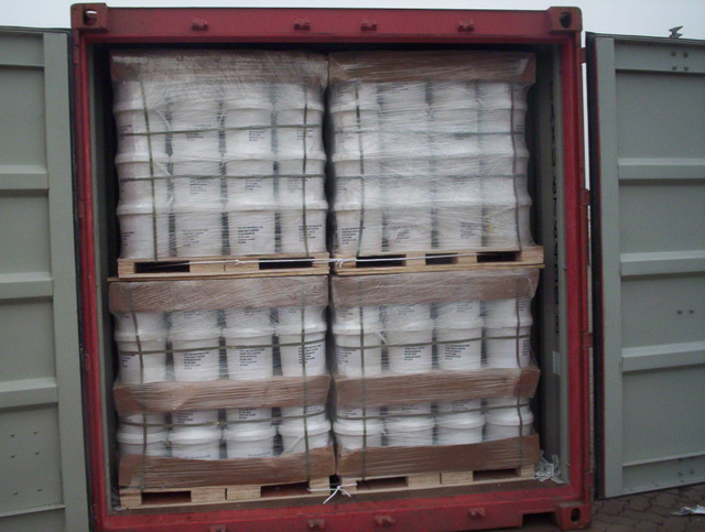 Sodium Dichloroisocyanurate Anhydrous 63% Chlorine SDIC