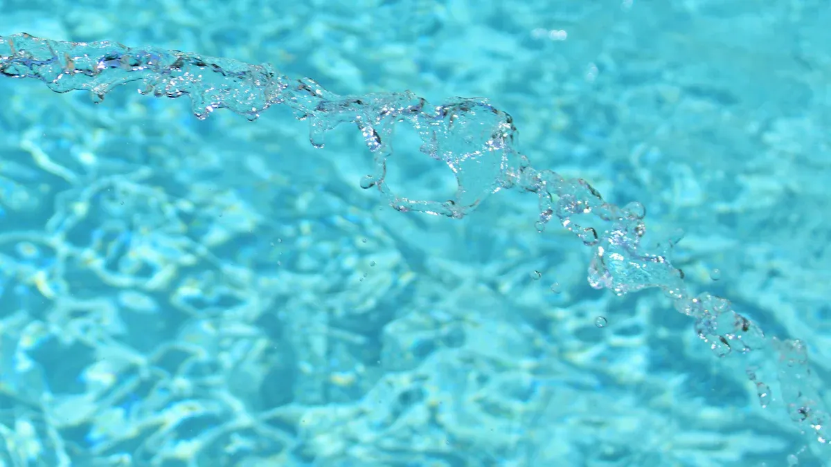 How to Choose the Right Swimming Pool Chemicals for Your Pool
