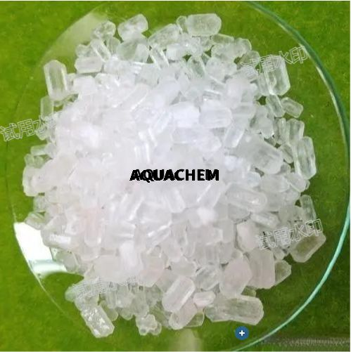 High Purity 99% Mgso4.7H2O of Agricultural Grade, Feed Grade&Food Grade Magnesium Sulphate Heptahydrate