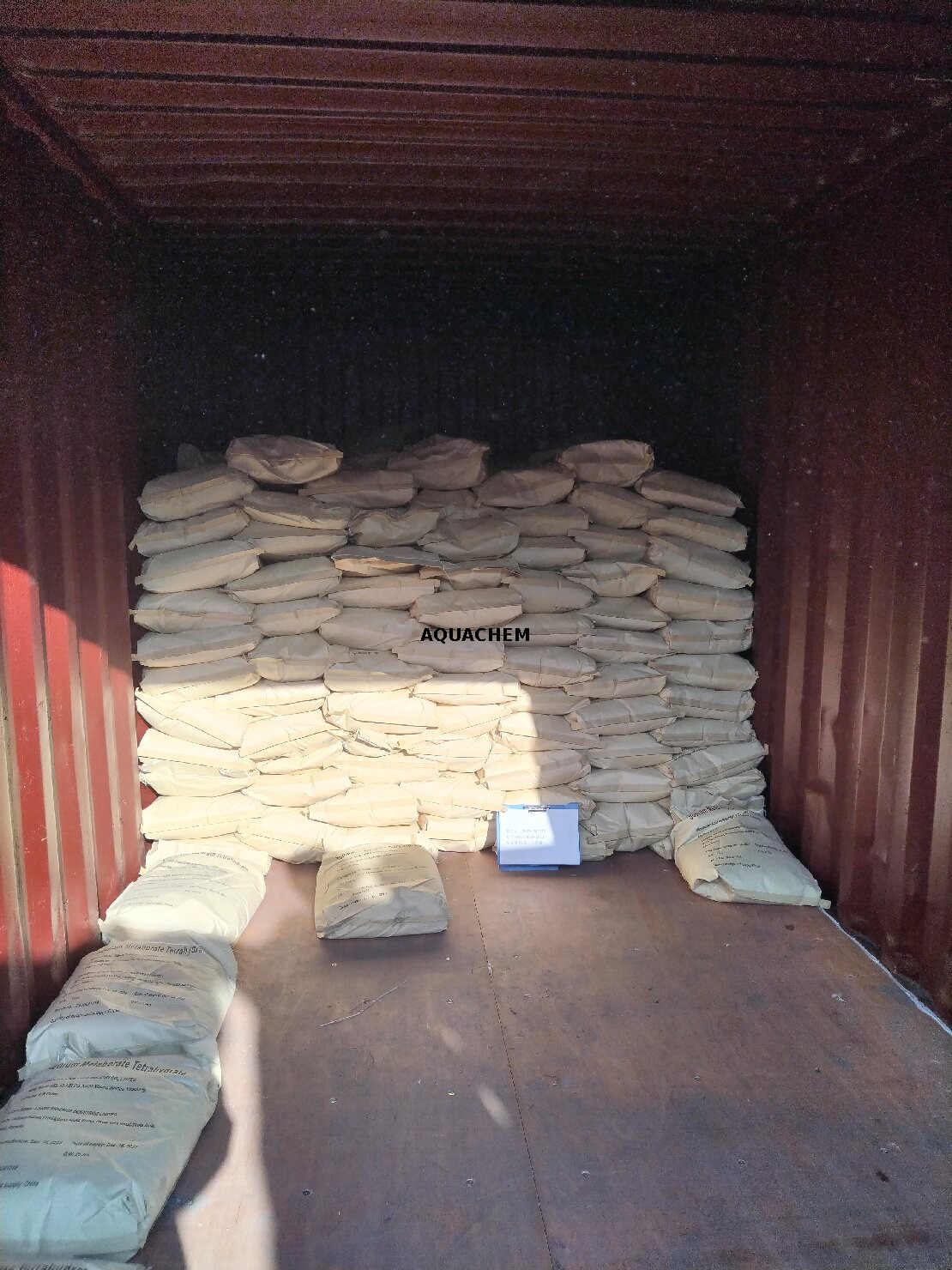 Sodium Metaborate (Tetrahydrate)