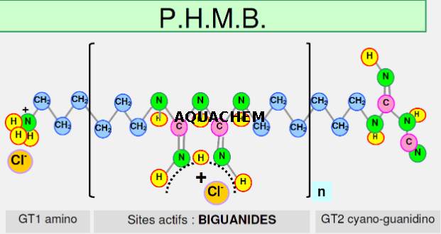 Polyhexamethylene Biguanide (PHMB)