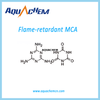 Flame Retardant Melamine Cyanurate Mca CAS 37640-57-6