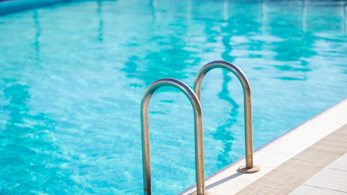 Guide to Solving Chlorine Inefficiency Issues in Pools