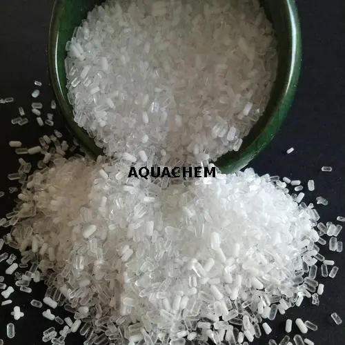 High Purity 99% Mgso4.7H2O of Agricultural Grade, Feed Grade&Food Grade Magnesium Sulphate Heptahydrate