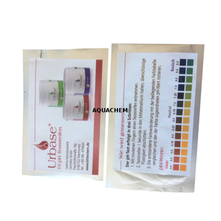 Ph Test Strips For Urine