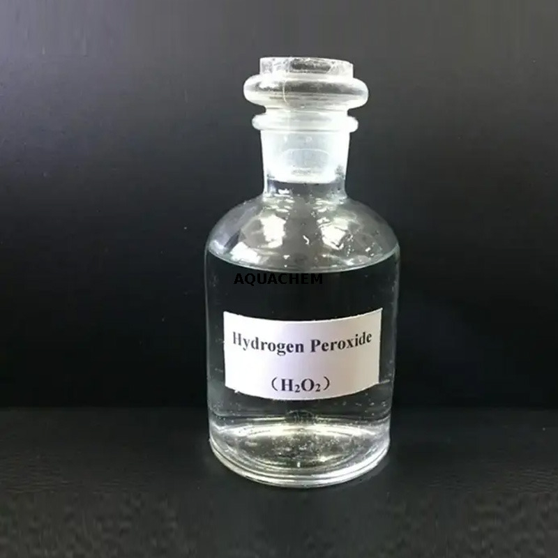 Hydrogen Peroxide