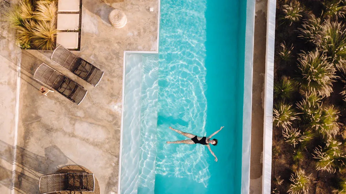 Which Disinfectant Works Best for Your Water?