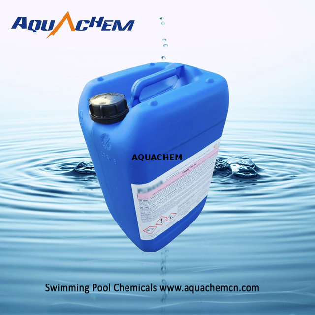 Polyhexamethylene Guanidine Hydrochloride (PHMG)